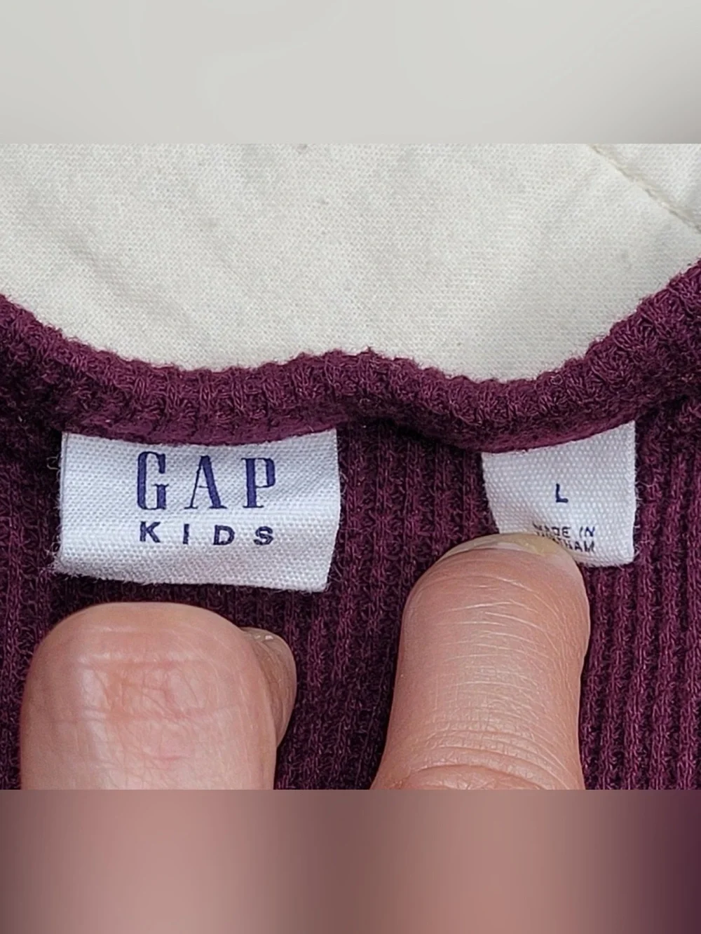 GAP girls gapkids